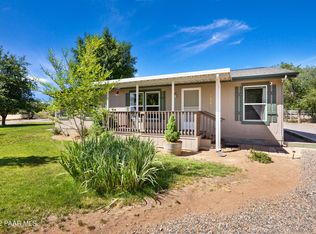 1221 Poco Ln LOT 13, Chino Valley, AZ 86323