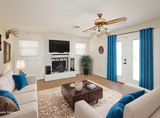 5811 Oregon Trl, Amarillo, TX 79109