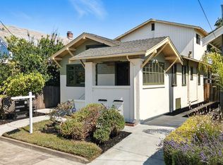 517 Taylor Ave, Alameda, CA 94501