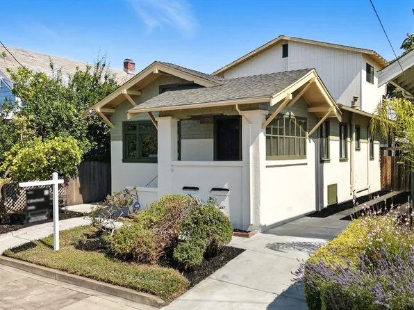 517 Taylor Ave, Alameda, CA 94501