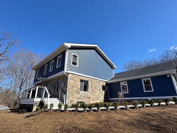 2nd image of 243 Long Hill Road