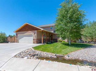 809 Sunny Slope Dr, Gunnison, CO 81230