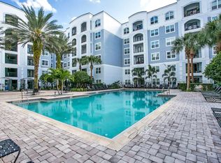 202 E South St Unit 1049, Orlando, FL 32801