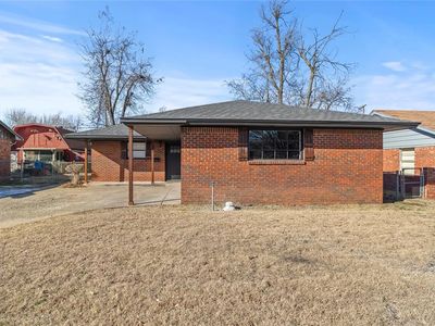 917 Lotus Ave, Midwest City, OK, 73130