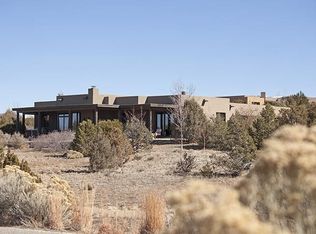 1 S Star Gazer, Santa Fe, NM 87506