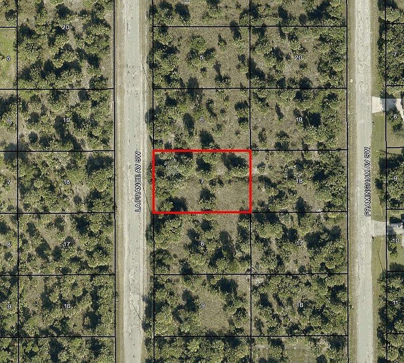 1st image of 3255 La France Ave SW