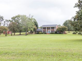 2001 Burns Bridge Rd, Anderson, SC 29625