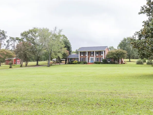 2001 Burns Bridge Rd, Anderson, SC 29625