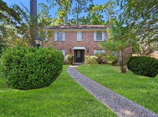 11719 Moorcreek Dr, Houston, TX 77070