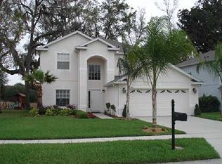 1841 Rushden Dr, Ocoee, FL 34761