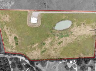 1161 Alsdorf Rd, Ennis, TX 75119