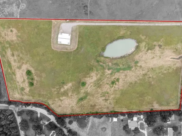 1161 Alsdorf Rd, Ennis, TX 75119