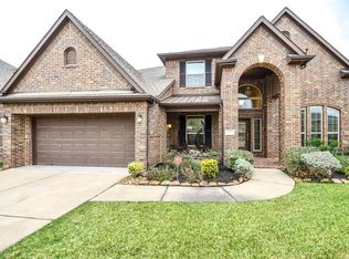 27810 Halls Farms Ln, Fulshear, TX 77441