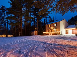 22 Blueberry Ridge Rd, Lake Placid, NY 12946