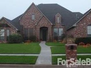 15817 Brenton Hills Ave, Edmond, OK 73013