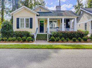 5 Phoebe Pass, Beaufort, SC 29906