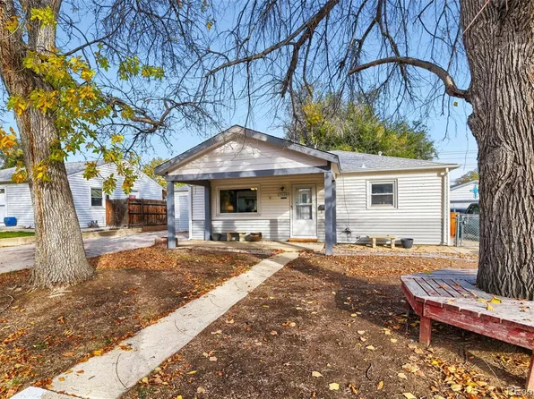 7664 King Street, Westminster, CO 80030