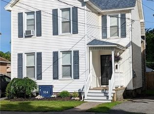 514 S Frankfort St, Frankfort, NY 13340