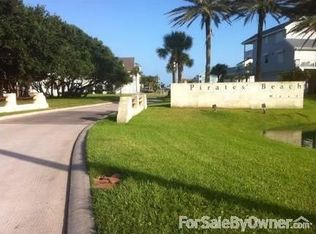 4126 Turks Point, Galveston, TX 77554