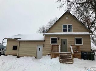 143 S 1st Ave, Lismore, MN 56155