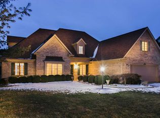 3420 E Olcott Blvd, Bloomington, IN 47401