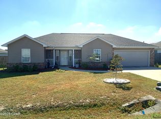 5610 Merritt Brown Rd, Panama City, FL 32404