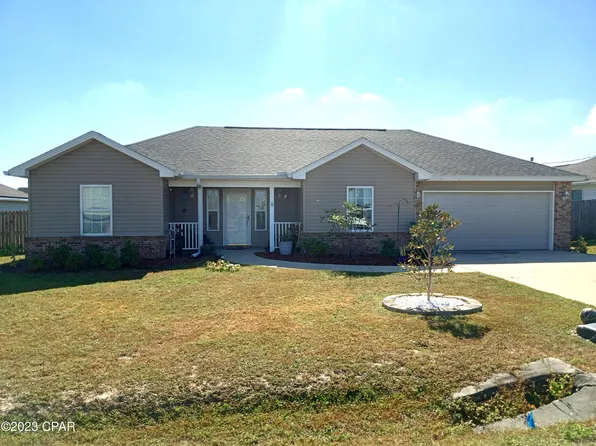 5610 Merritt Brown Rd, Panama City, FL 32404