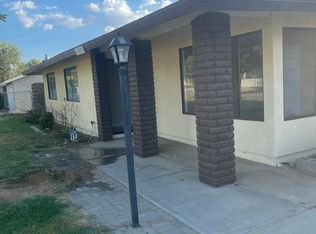 40629 174th St E, Lake Los Angeles, CA 93535