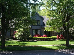 11010 Fox Moore Ct, Louisville, KY 40223