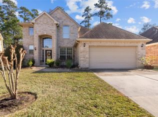 22041 Royal Timbers Dr, Humble, TX 77339