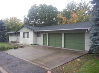 772 S Rae St, Colville, WA 99114