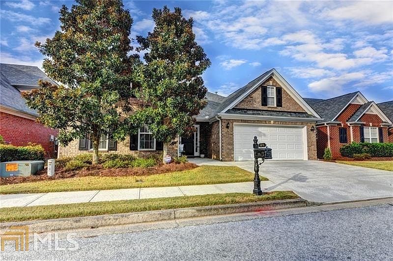 1st image of 1875 Hickory Station Cir