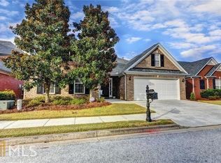 1875 Hickory Station Cir, Snellville, GA 30078