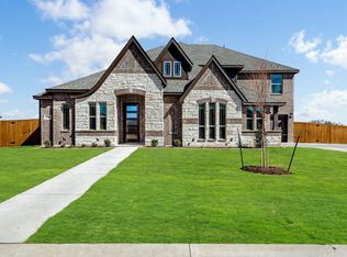12508 Panther Creek Dr, Godley, TX 76044