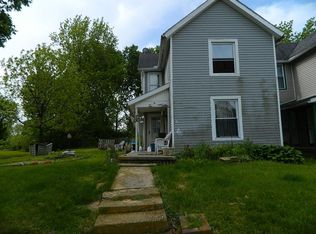 923 W Liberty St, Springfield, OH 45506