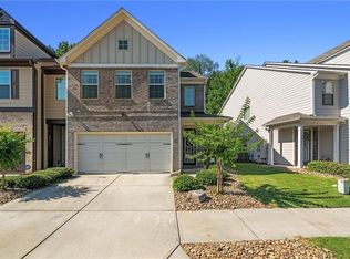 4021 Princeton Lakes Pass SW, Atlanta, GA 30331