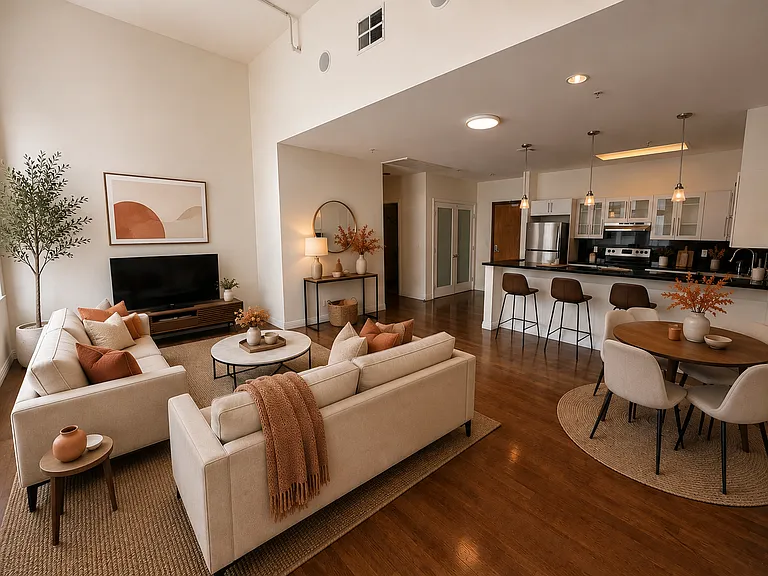 The Blackstone Luxury Apartments — Photo 42