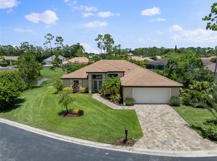 10011 Hidden Pines Ln, Bonita Springs, FL 34135