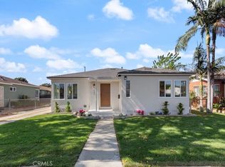 147 E 67th Way, Long Beach, CA 90805