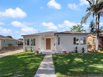 147 E 67th Way, Long Beach, CA, 90805