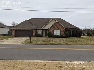 2105 2nd Ave, Tuscaloosa, AL 35401