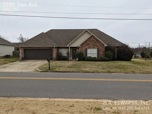 2105 2nd Ave, Tuscaloosa, AL 35401