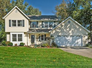 315 Magellan Ct, Portage, MI 49002