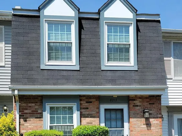 8217 White Stone Ln, Springfield, VA 22153