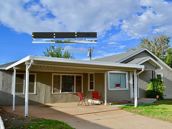 covered carport