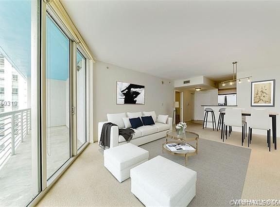 4th image of 325 S Biscayne Blvd APT 1916