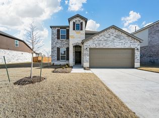 606 Agarita Way, Princeton, TX 75407