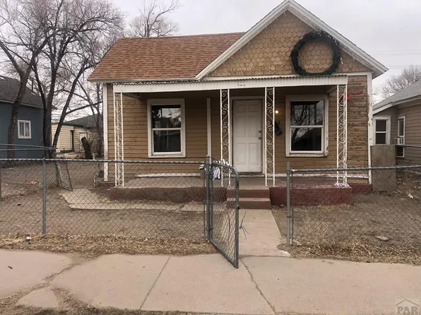 403 E 2nd St, La Junta, CO 81050