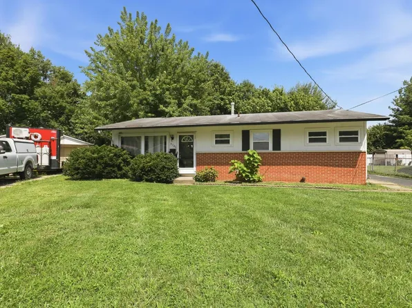 9786 Sacramento St, Cincinnati, OH 45231
