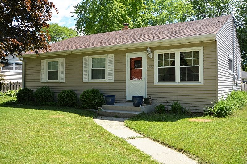 Well Maintained Ranch Home